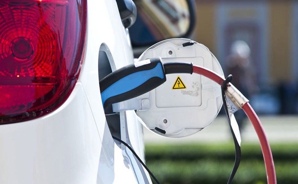 新能源汽車充電樁投資解析，費用與回報精算